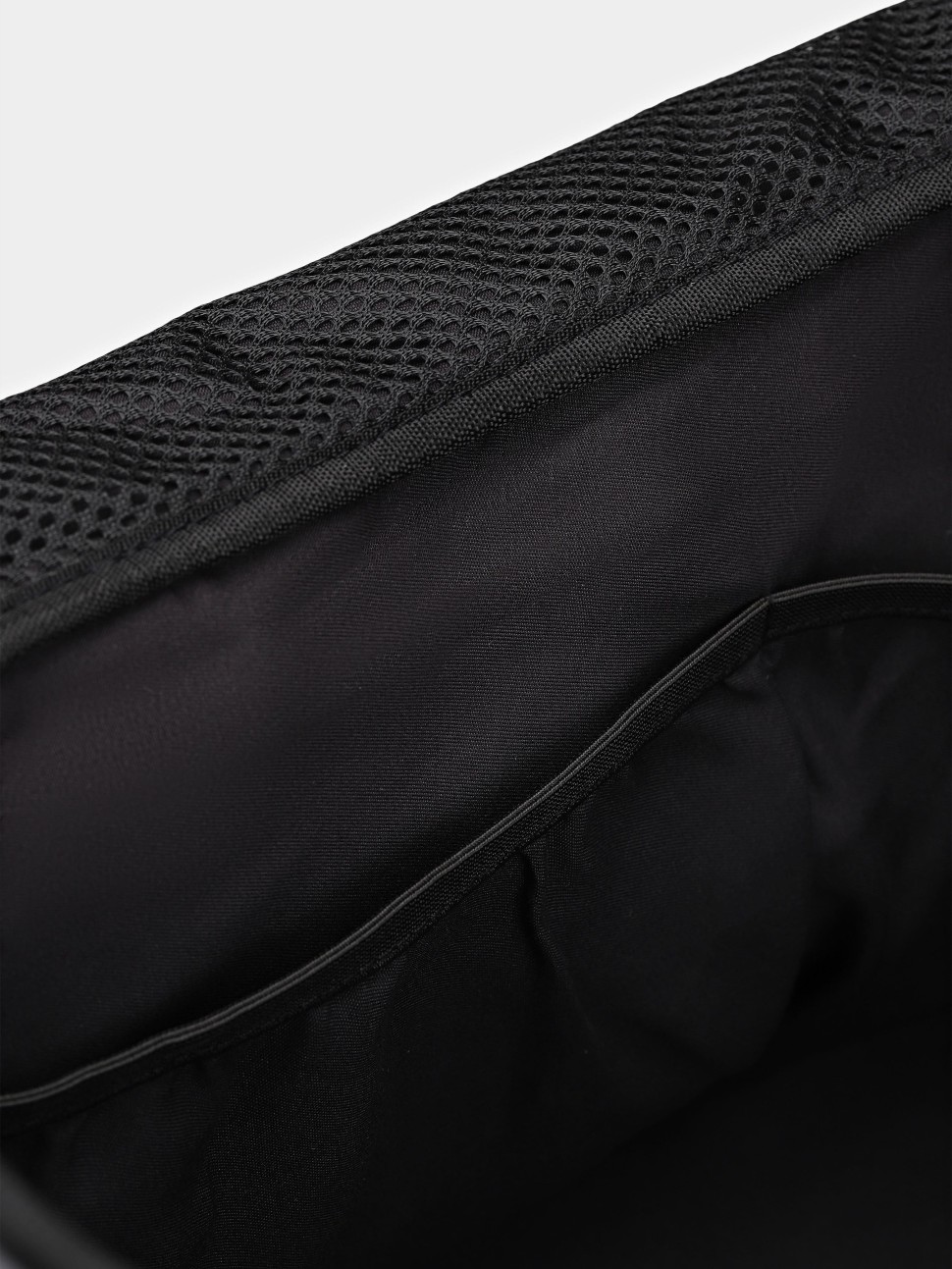 Сумка Larum Duffle сіра 212509-011 — фото 6