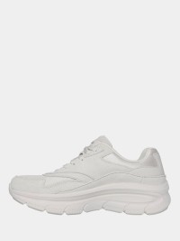Кросівки жіночі Skechers Relaxed Fit®: Modern D'Lux - Free Mind х Superhumans бежеві 158590 OFWT изображение 3