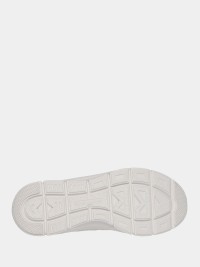Кросівки жіночі Skechers Relaxed Fit®: Modern D'Lux - Free Mind х Superhumans бежеві 158590 OFWT изображение 6