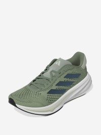 Кросівки чоловічі Adidas RESPONSE SUPER M зелені JI4626 изображение 3