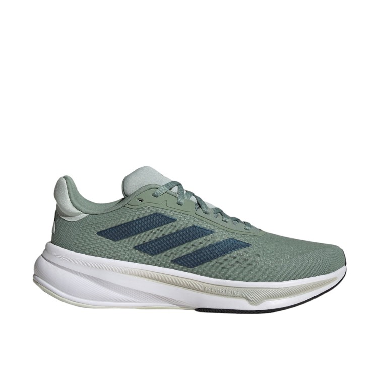 Кросівки чоловічі Adidas RESPONSE SUPER M зелені JI4626 изображение 5
