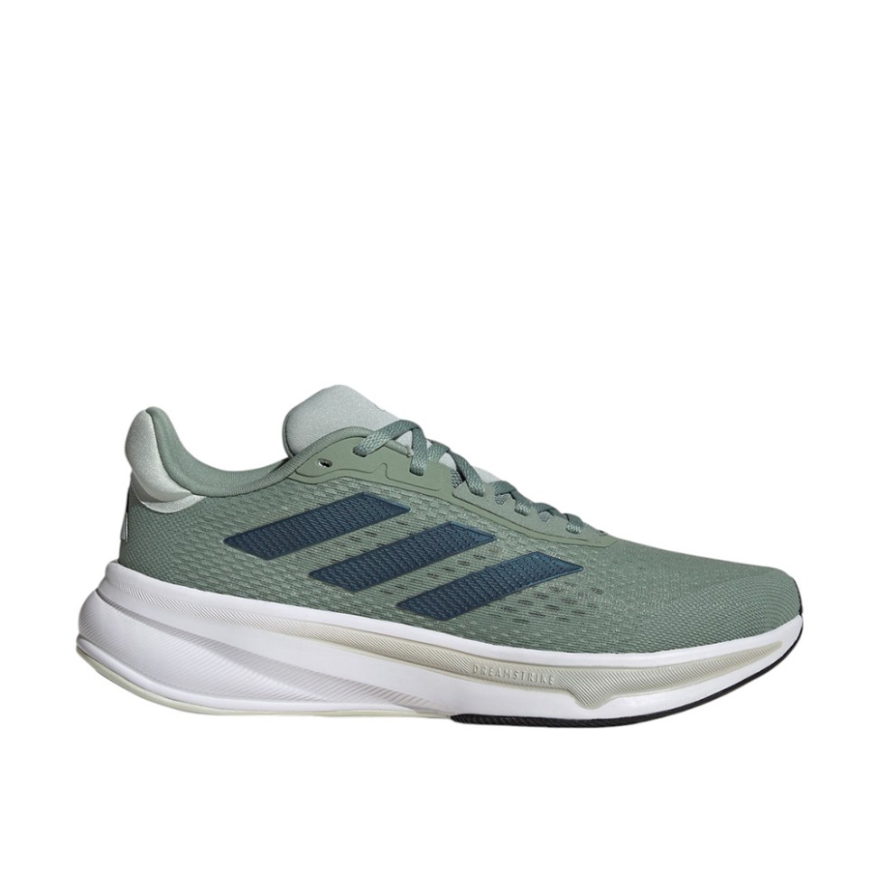 Кросівки чоловічі Adidas RESPONSE SUPER M зелені JI4626 изображение 5