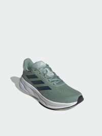 Кросівки чоловічі Adidas RESPONSE SUPER M зелені JI4626 изображение 7