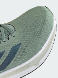 Кросівки чоловічі Adidas RESPONSE SUPER M зелені JI4626 изображение 10