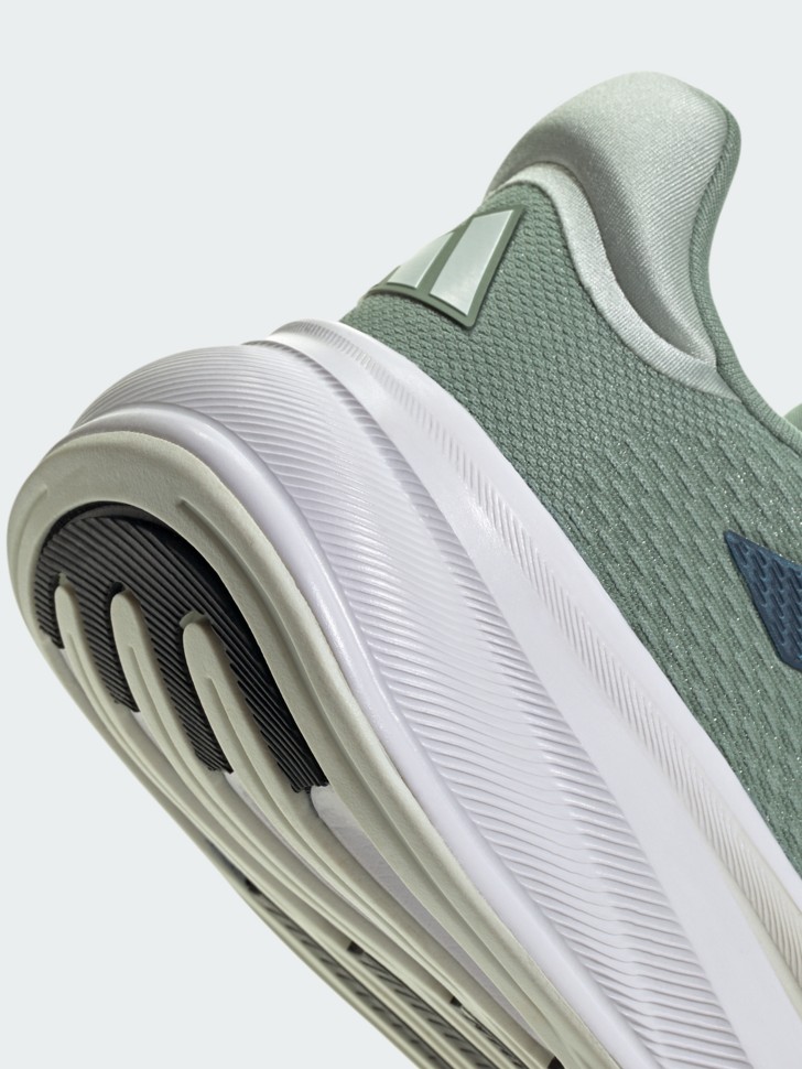 Кросівки чоловічі Adidas RESPONSE SUPER M зелені JI4626 изображение 11