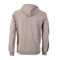 Толстовка чоловіча Radder Plito сіра 220074-011 изображение 2