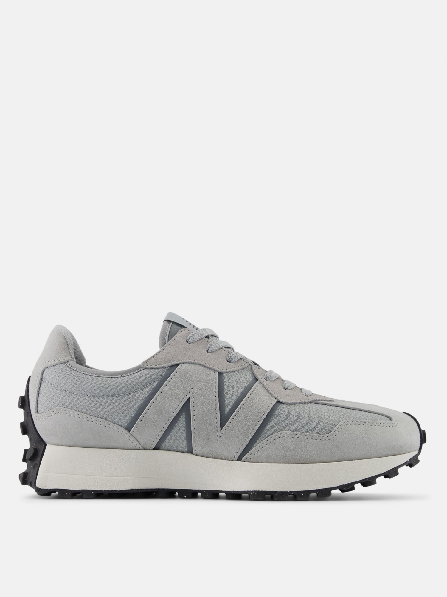 Кросівки чоловічі New Balance 327 сірі U327SWA изображение 2