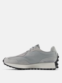Кросівки чоловічі New Balance 327 сірі U327SWA изображение 3