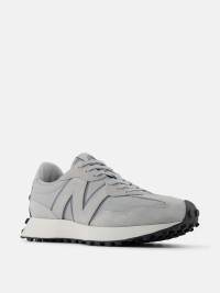 Кросівки чоловічі New Balance 327 сірі U327SWA изображение 4