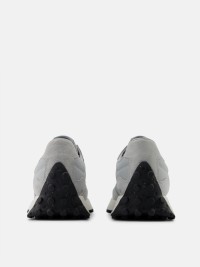 Кросівки чоловічі New Balance 327 сірі U327SWA изображение 6