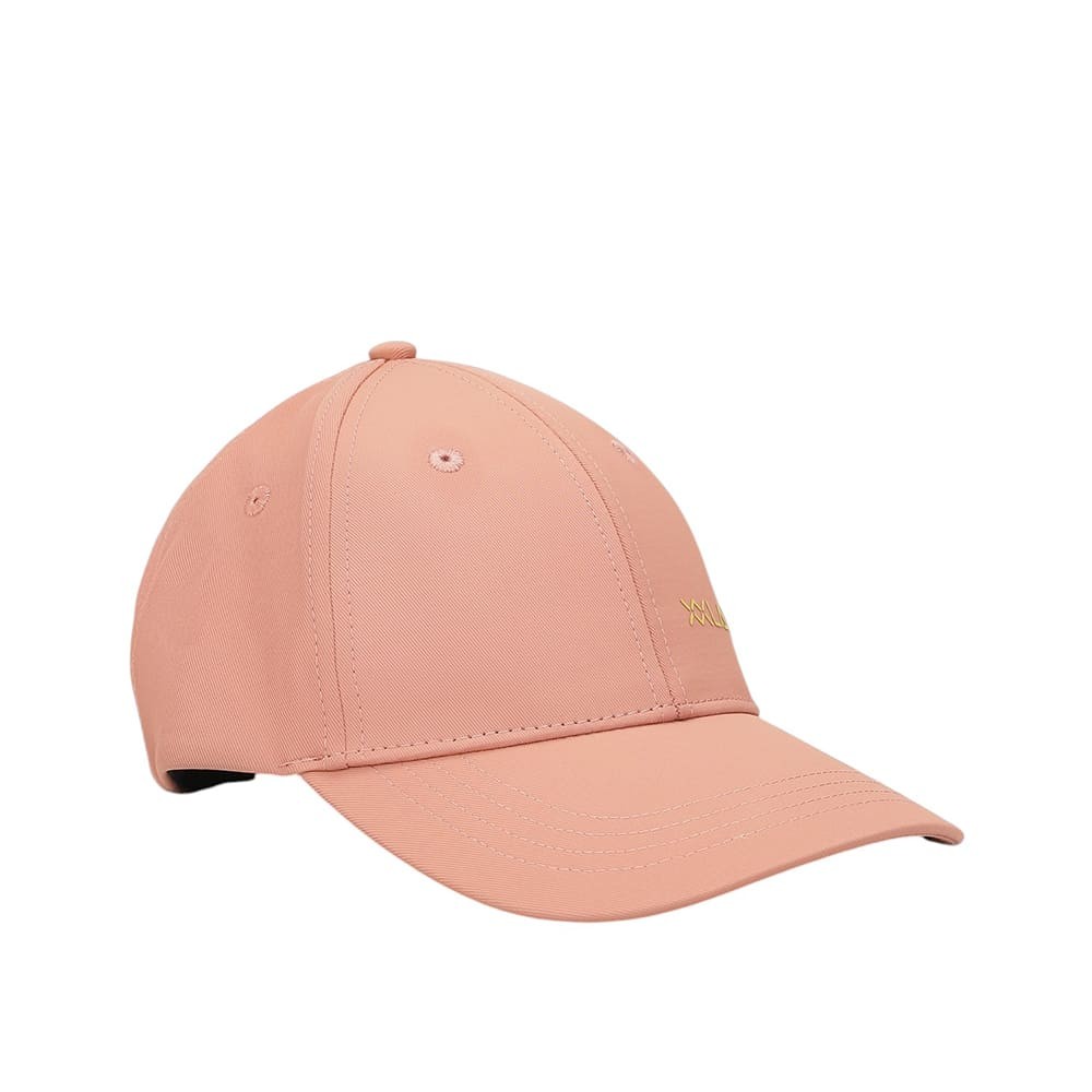 Бейсболка женская Larum Imogen коричневая 102514-200