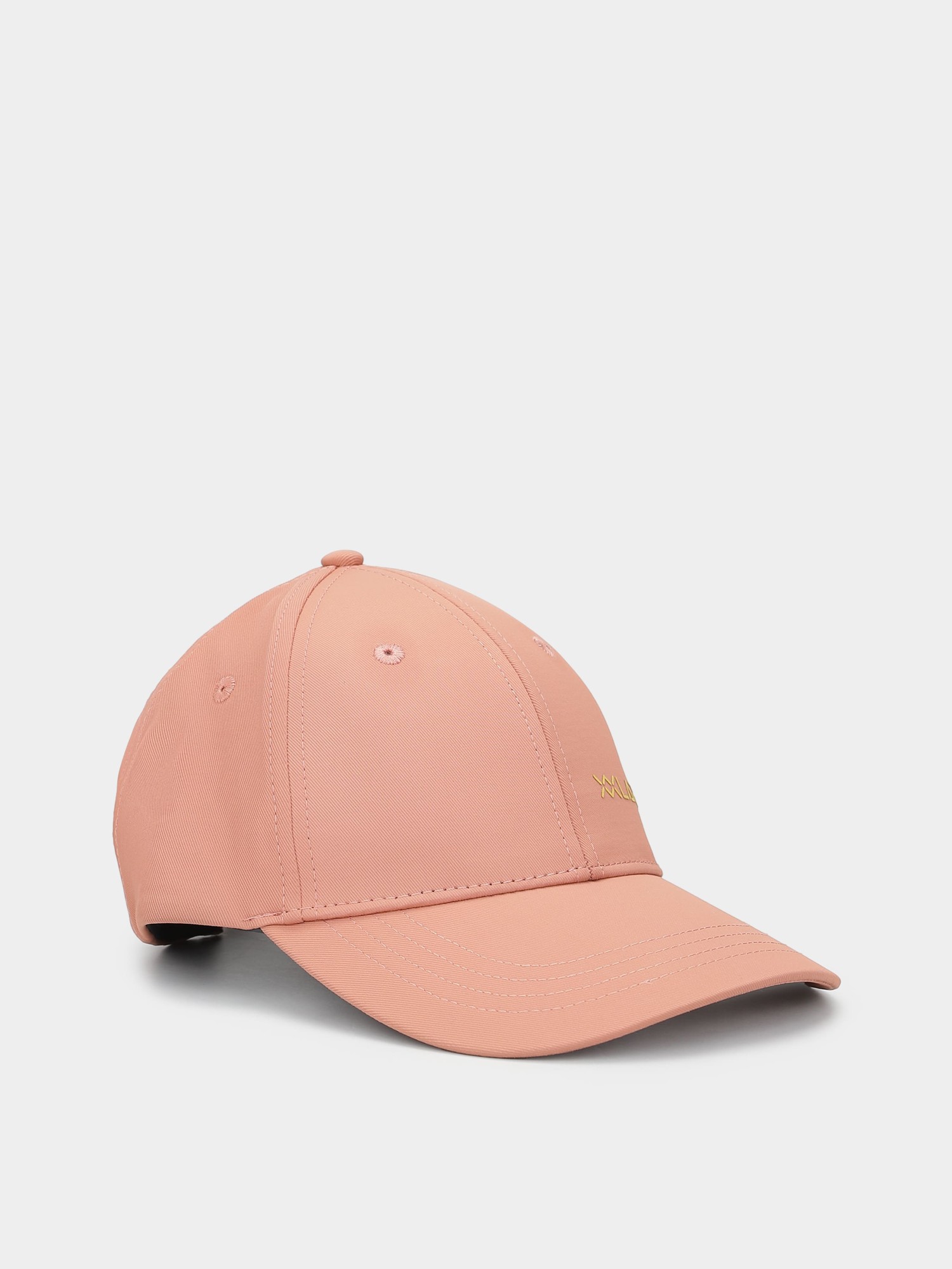 Бейсболка женская Larum Imogen коричневая 102514-200 изображение 2