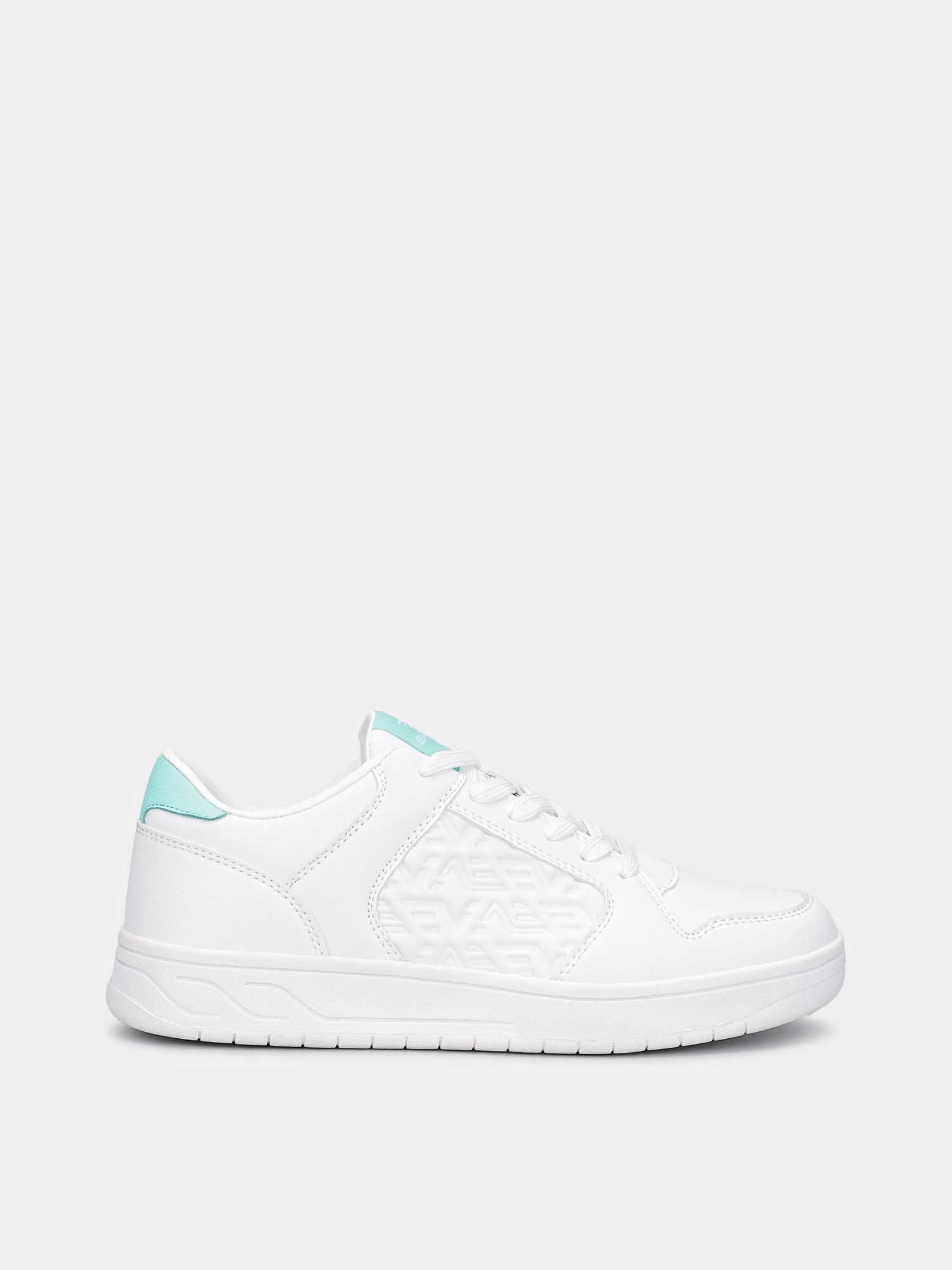 Кросівки жіночі Evoids Rhiannon білі 762503-100 изображение 2