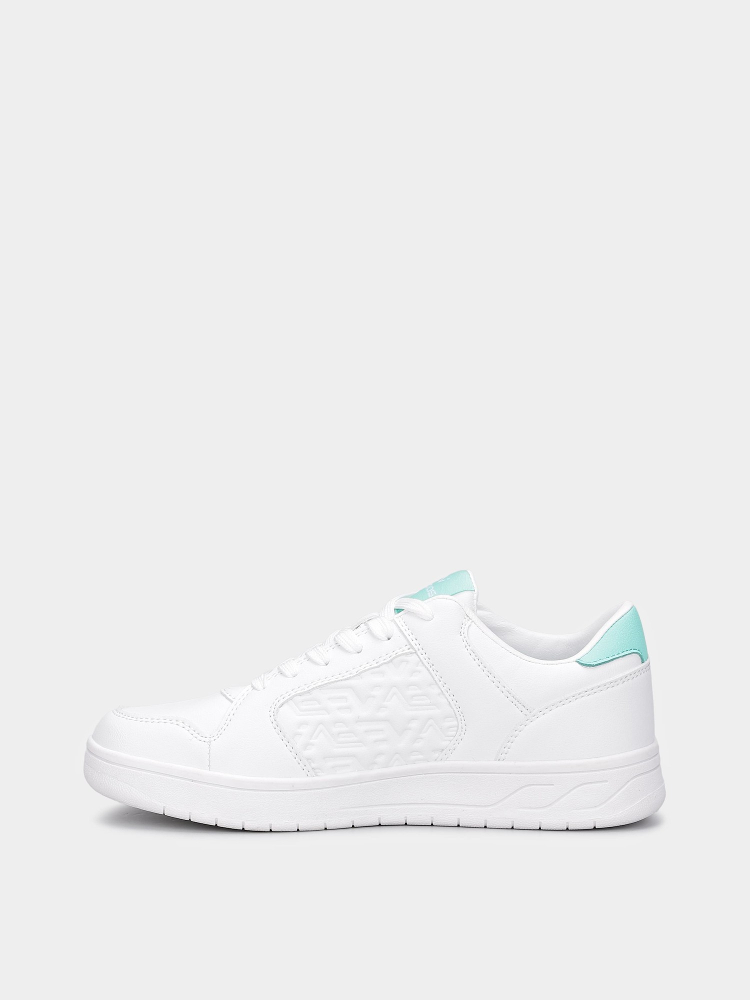 Кросівки жіночі Evoids Rhiannon білі 762503-100 изображение 3