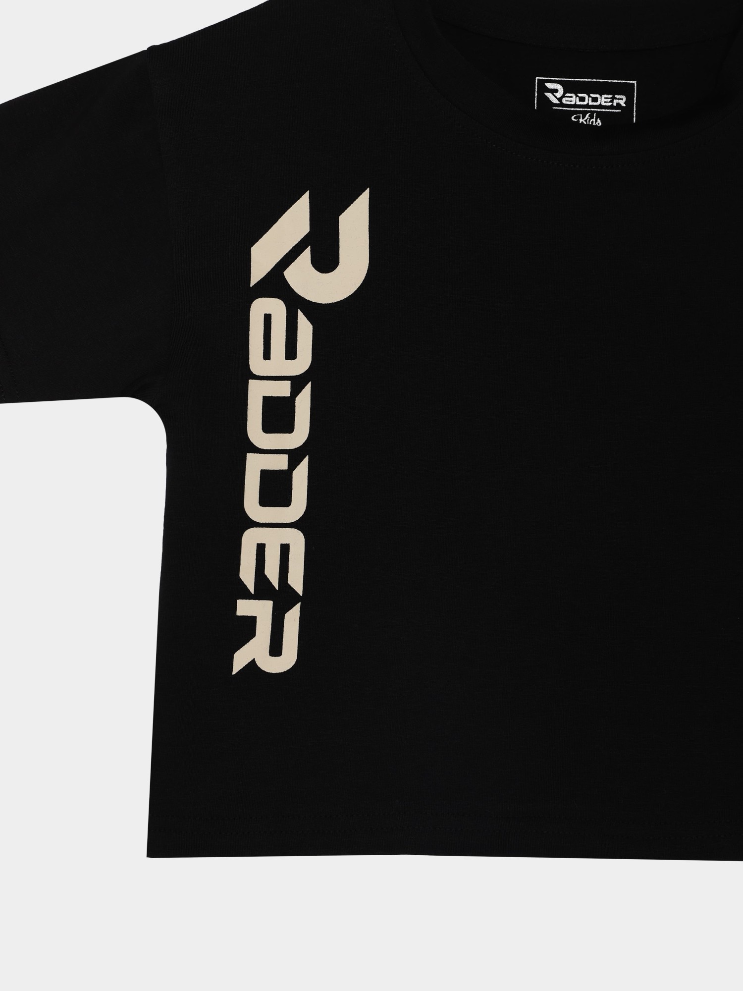 Костюм детский Radder Noemi черный 442581-010 изображение 4