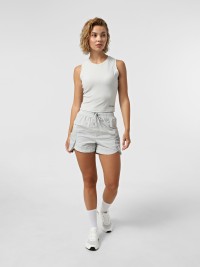 Шорты женские Larum Elara серые 172507-011 изображение 6