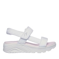 Сандалии детские Skechers Uno Lite белые 310372L WHT изображение 1
