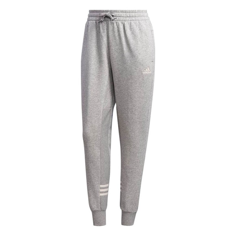 Штани жіночі Adidas W E Comf Jog Pt сірі GE1122  изображение 1