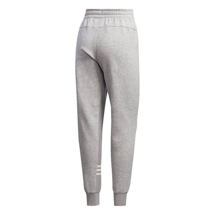 Штани жіночі Adidas W E Comf Jog Pt сірі GE1122  изображение 2
