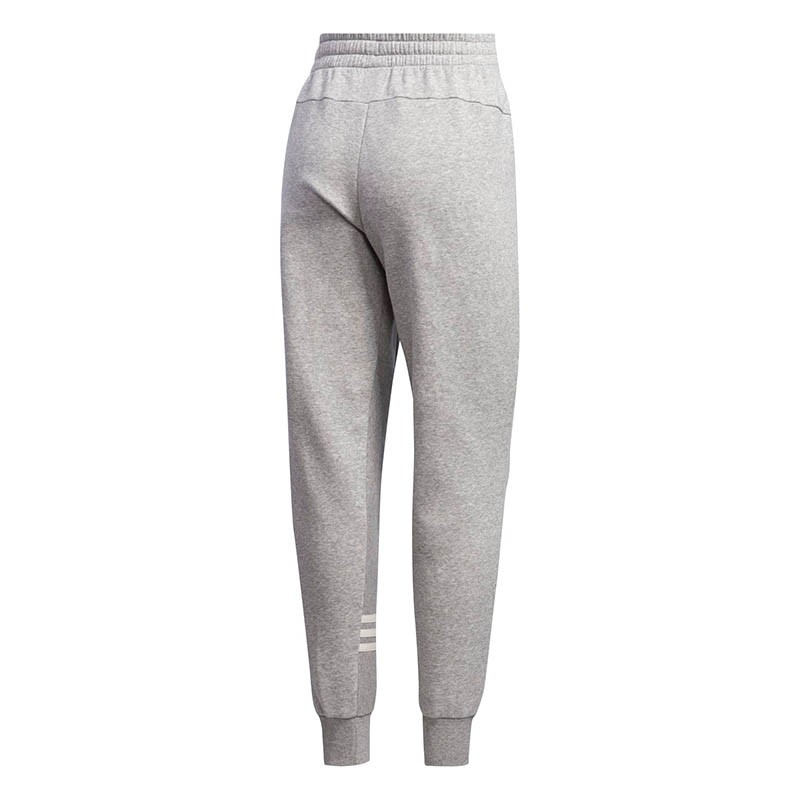 Брюки женские Adidas W E Comf Jog Pt серые GE1122 — фото 2