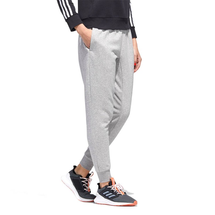 Штани жіночі Adidas W E Comf Jog Pt сірі GE1122  изображение 6