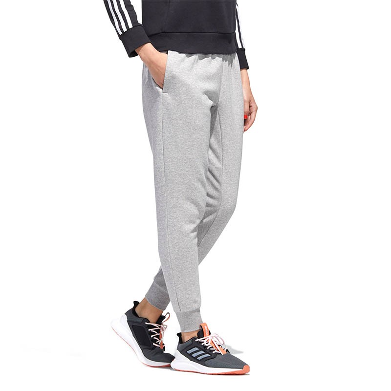 Брюки женские Adidas W E Comf Jog Pt серые GE1122 — фото 6