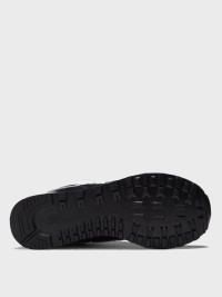 Кроссовки мужские New Balance New Balance 574 Classic GL черные ML574EVB изображение 7