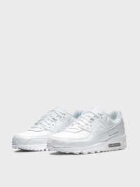 Кросівки чоловічі Nike AIR MAX 90 LTR білі CZ5594-100 изображение 3