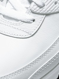Кросівки чоловічі Nike AIR MAX 90 LTR білі CZ5594-100 изображение 4