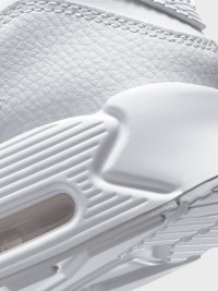 Кросівки чоловічі Nike AIR MAX 90 LTR білі CZ5594-100 изображение 5