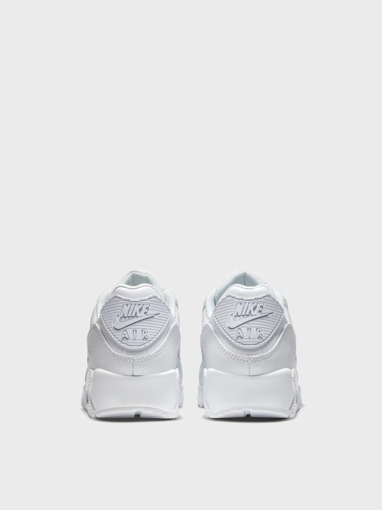 Кросівки чоловічі Nike AIR MAX 90 LTR білі CZ5594-100 изображение 6