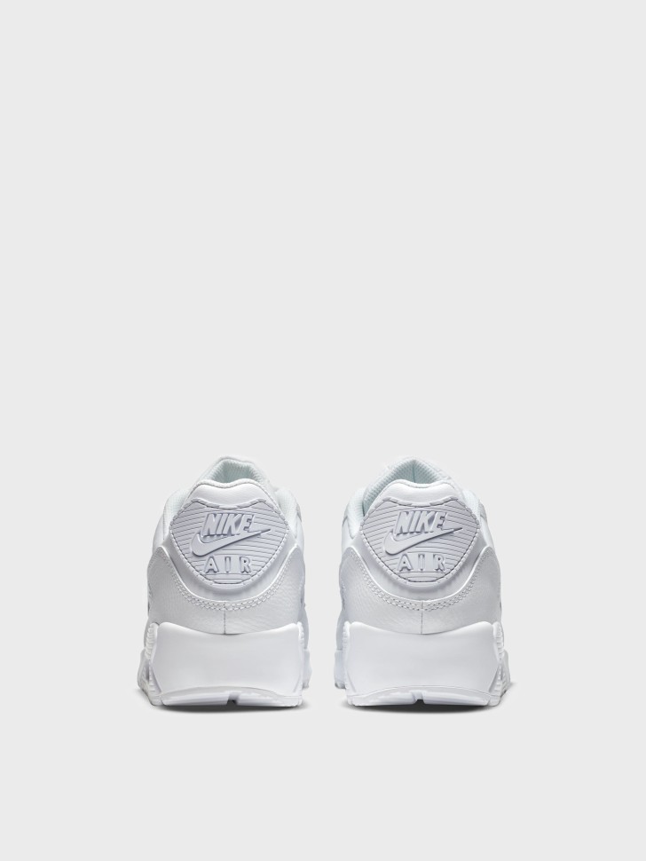 Кросівки чоловічі Nike AIR MAX 90 LTR білі CZ5594-100 изображение 6