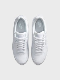 Кросівки чоловічі Nike AIR MAX 90 LTR білі CZ5594-100 изображение 7