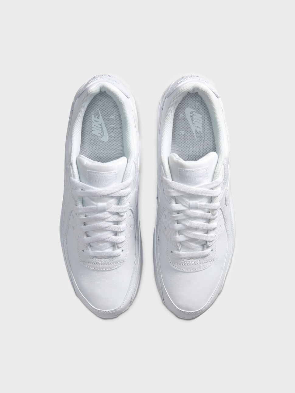 Кросівки чоловічі Nike AIR MAX 90 LTR білі CZ5594-100 — фото 7 — Sport City Кросівки чоловічі Nike AIR MAX 90 LTR білі CZ5594-100 — фото 7
