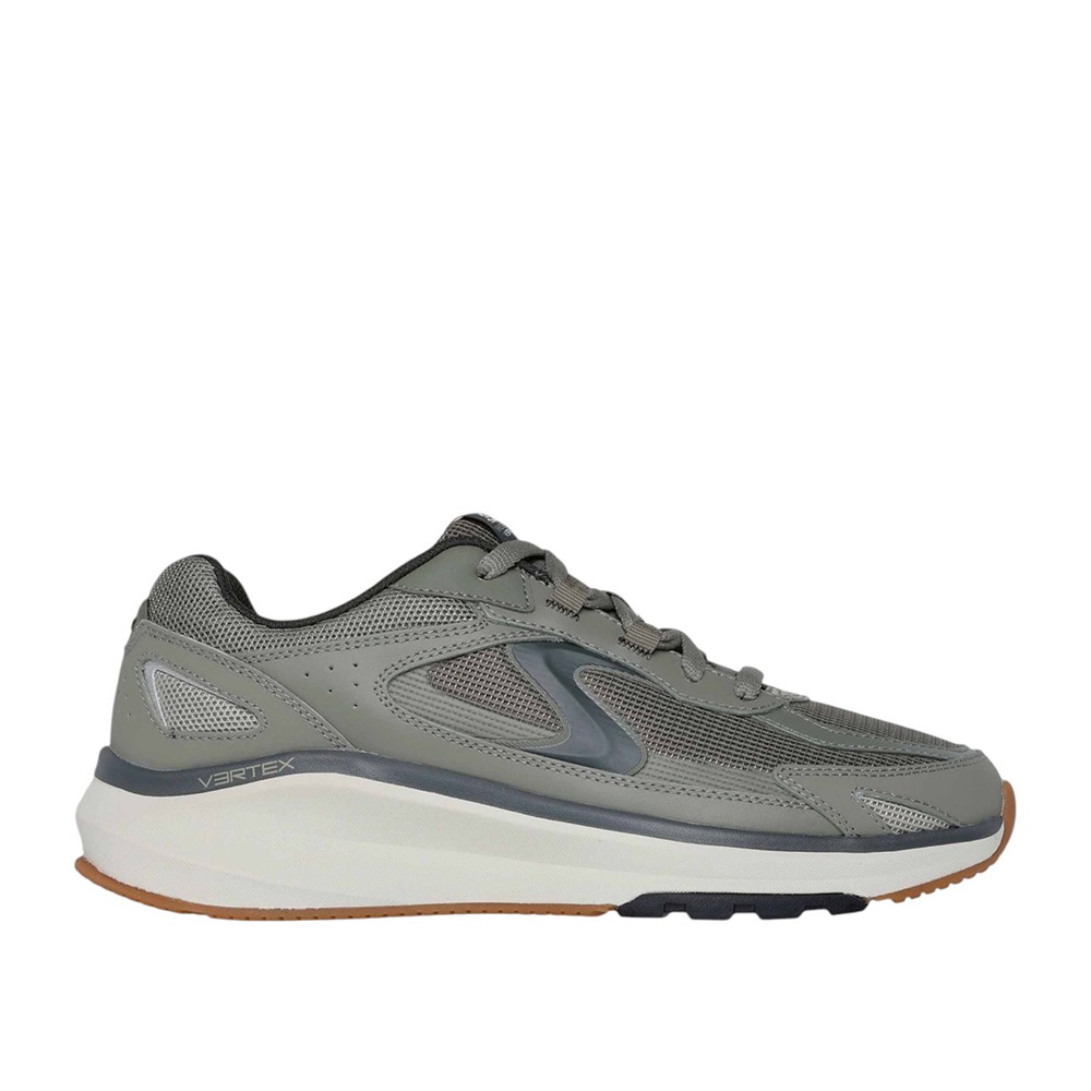 Кроссовки мужские Skechers VERTEX оливковые 233076 OLV