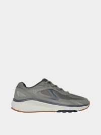 Кросівки чоловічі Skechers VERTEX оливкові 233076 OLV изображение 2