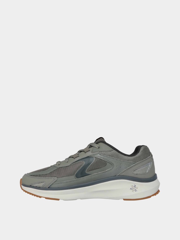 Кросівки чоловічі Skechers VERTEX оливкові 233076 OLV изображение 3