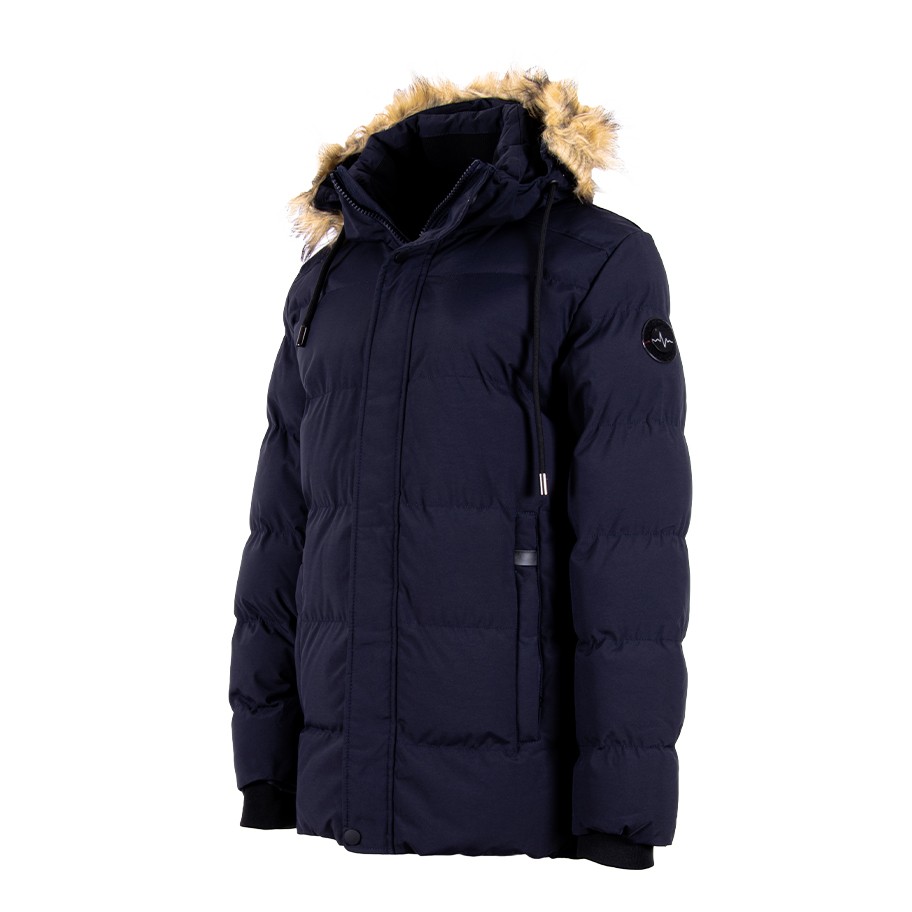 Куртка мужская Radder синяя 9301-450 изображение 1