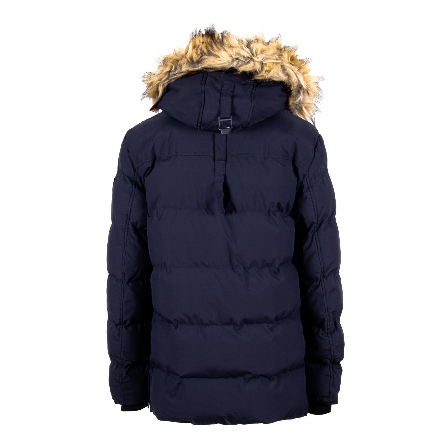 Куртка мужская Radder синяя 9301-450 изображение 3