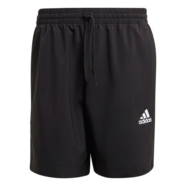 Шорти чоловічі Adidas M Sl Chelsea чорні GK9602  изображение 1