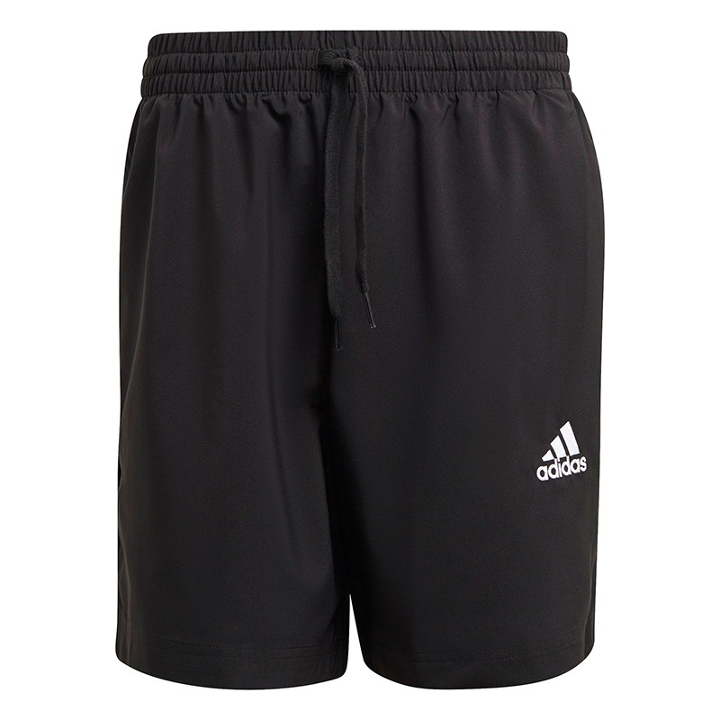 Шорти чоловічі Adidas M Sl Chelsea чорні GK9602  — фото 1