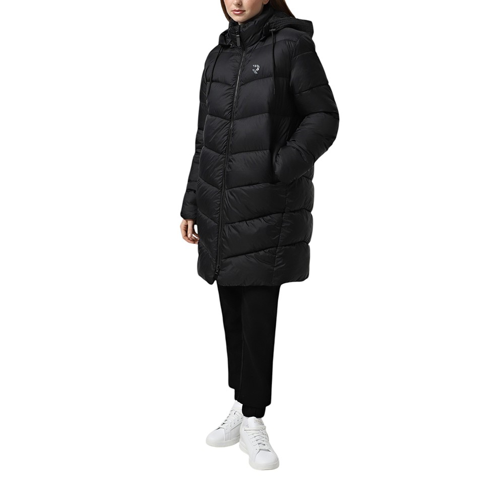 Куртка женская Radder Hazel черная 262516-010