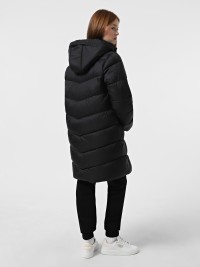 Куртка женская Radder Hazel черная 262516-010 изображение 3