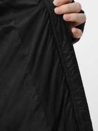 Куртка женская Radder Hazel черная 262516-010 изображение 5