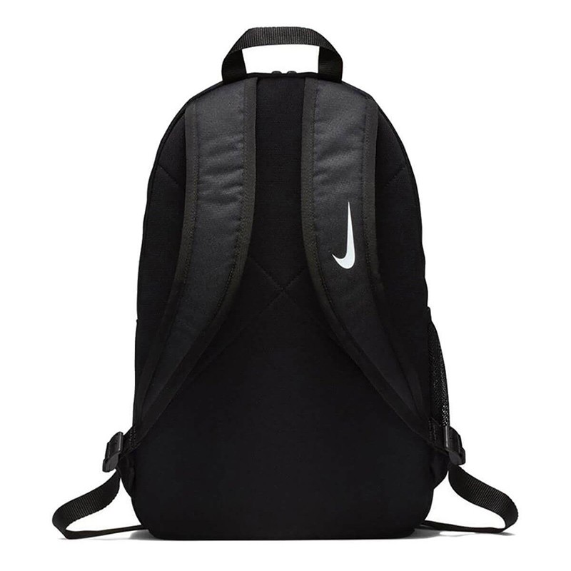 Рюкзак Nike Elmntl Bkpk - Swoosh Gfx черный BA6603-010 изображение 2