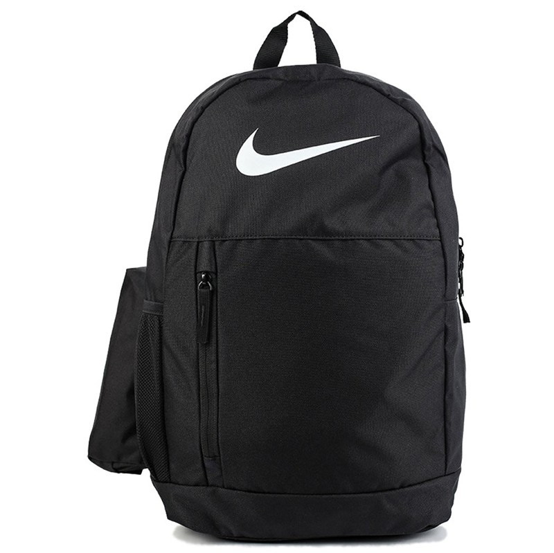 Рюкзак Nike Elmntl Bkpk - Swoosh Gfx черный BA6603-010 изображение 1
