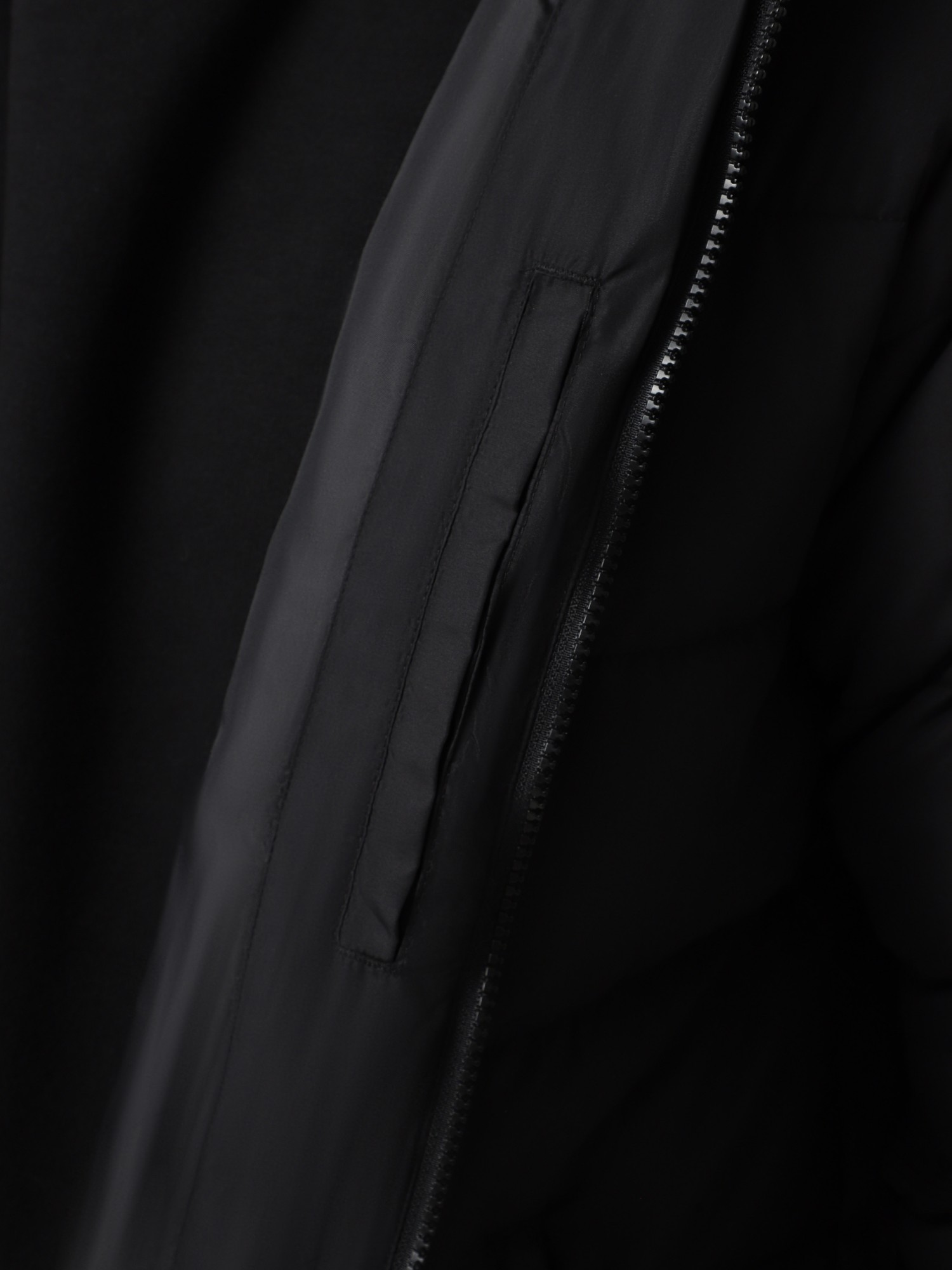 Куртка мужская Radder Stellara черная 122537-010 изображение 4