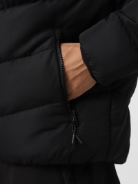 Куртка мужская Radder Stellara черная 122537-010 изображение 5