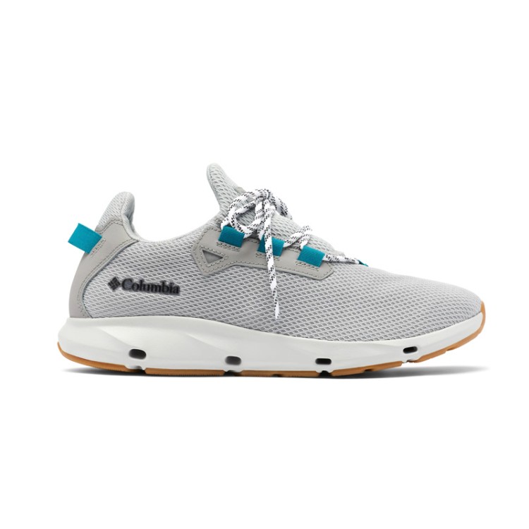 Кроссовки мужские Columbia VENT™ AERO серые 1939151-088 изображение 1