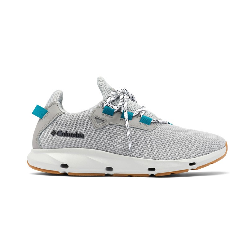 Кроссовки мужские Columbia VENT™ AERO серые 1939151-088 изображение 1